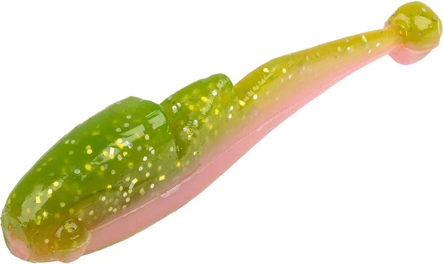 Mr Crappie Teen Zee Fry 15 Pack