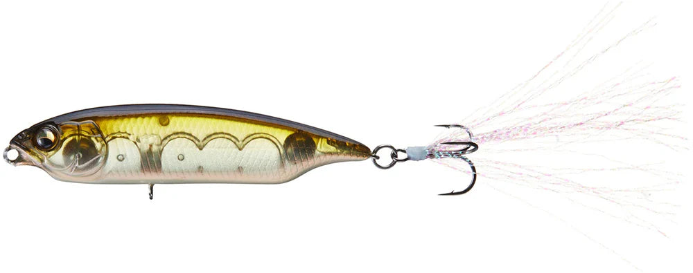 Megabass Karashi Twitch Bait 23 Inch