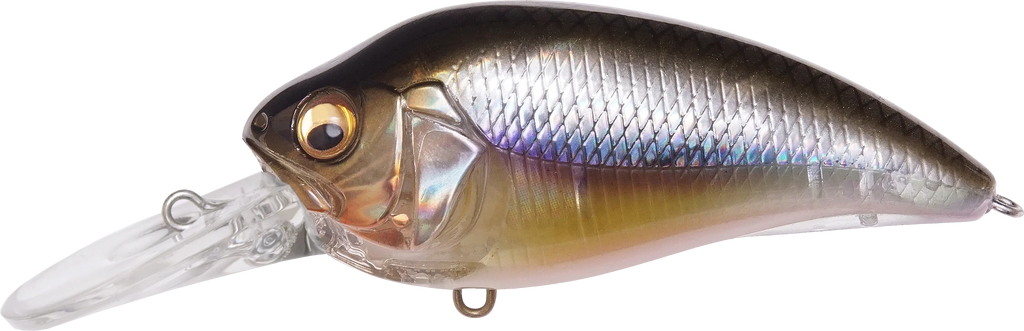 Megabass Super Z Z 2 Deep Diving Crankbait