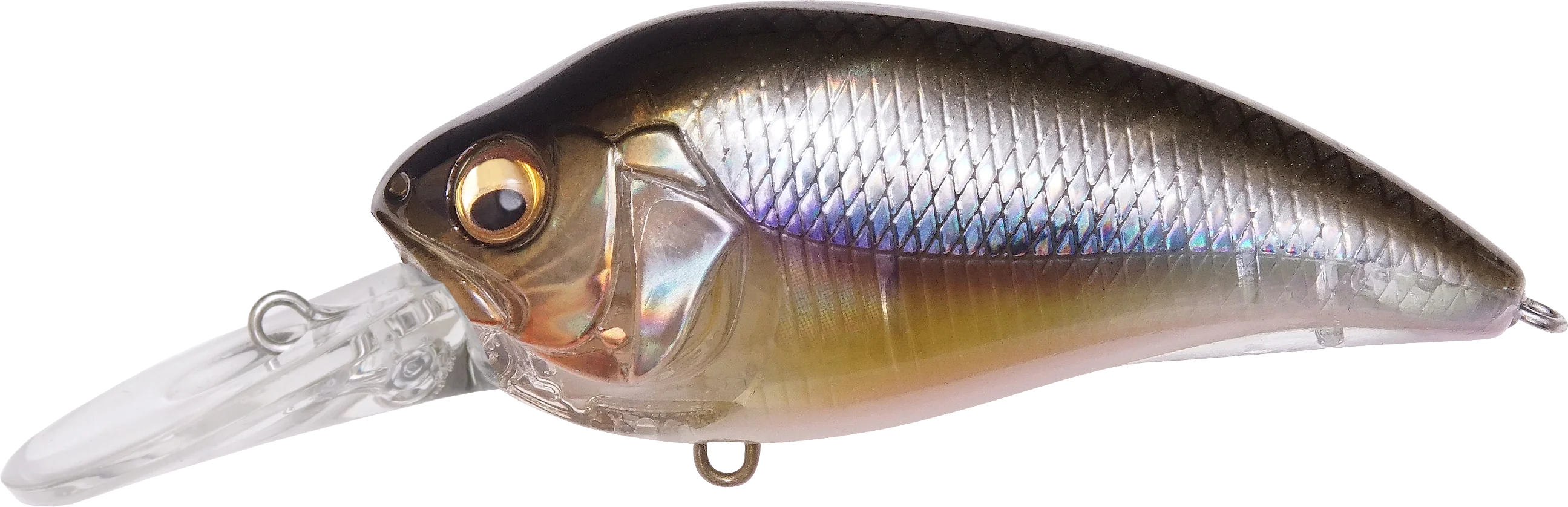 Megabass Super Z Z 2 Deep Diving Crankbait
