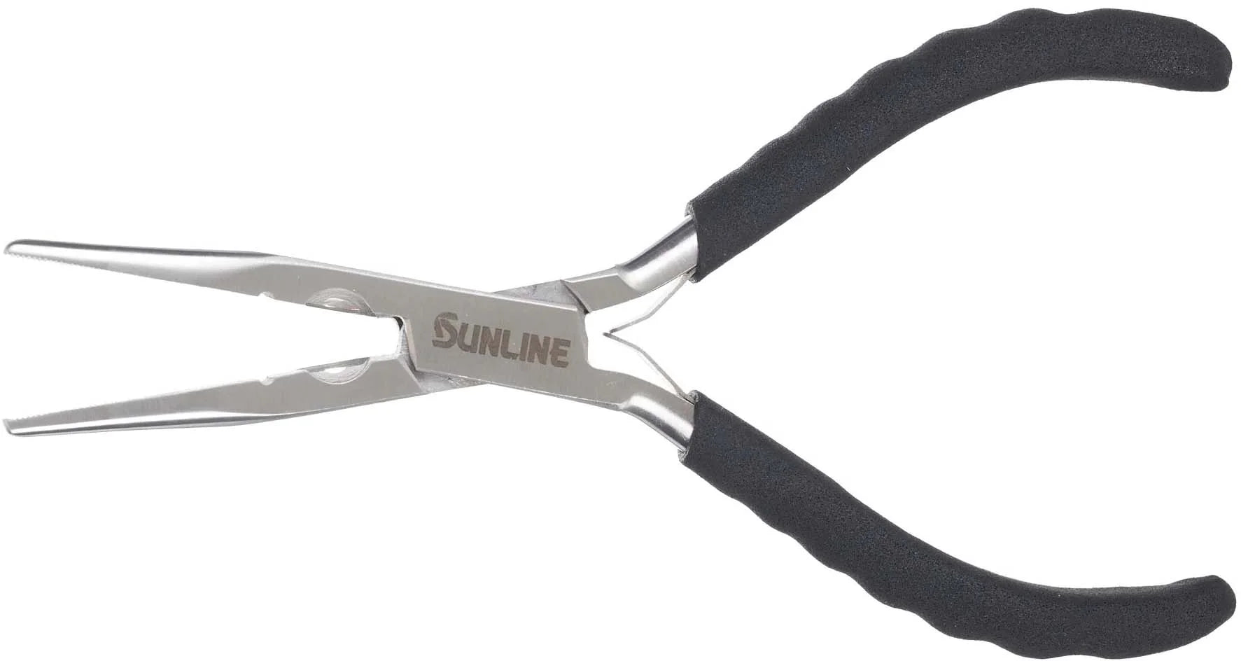 6 Sunline Pliers Black