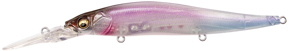 Megabass Ito Vision 110 2 Jerkbait