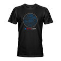 STLHD Mens X Coors Light Coordinates Tee