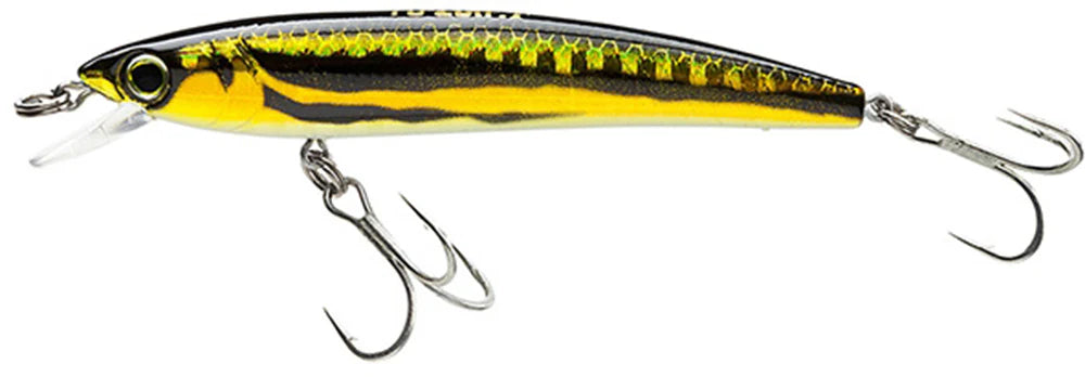 Yo Zuri Pins Minnow Floating Shallow Diver