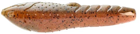 SPRO 35 Inch Craw Nugget 4 Pack