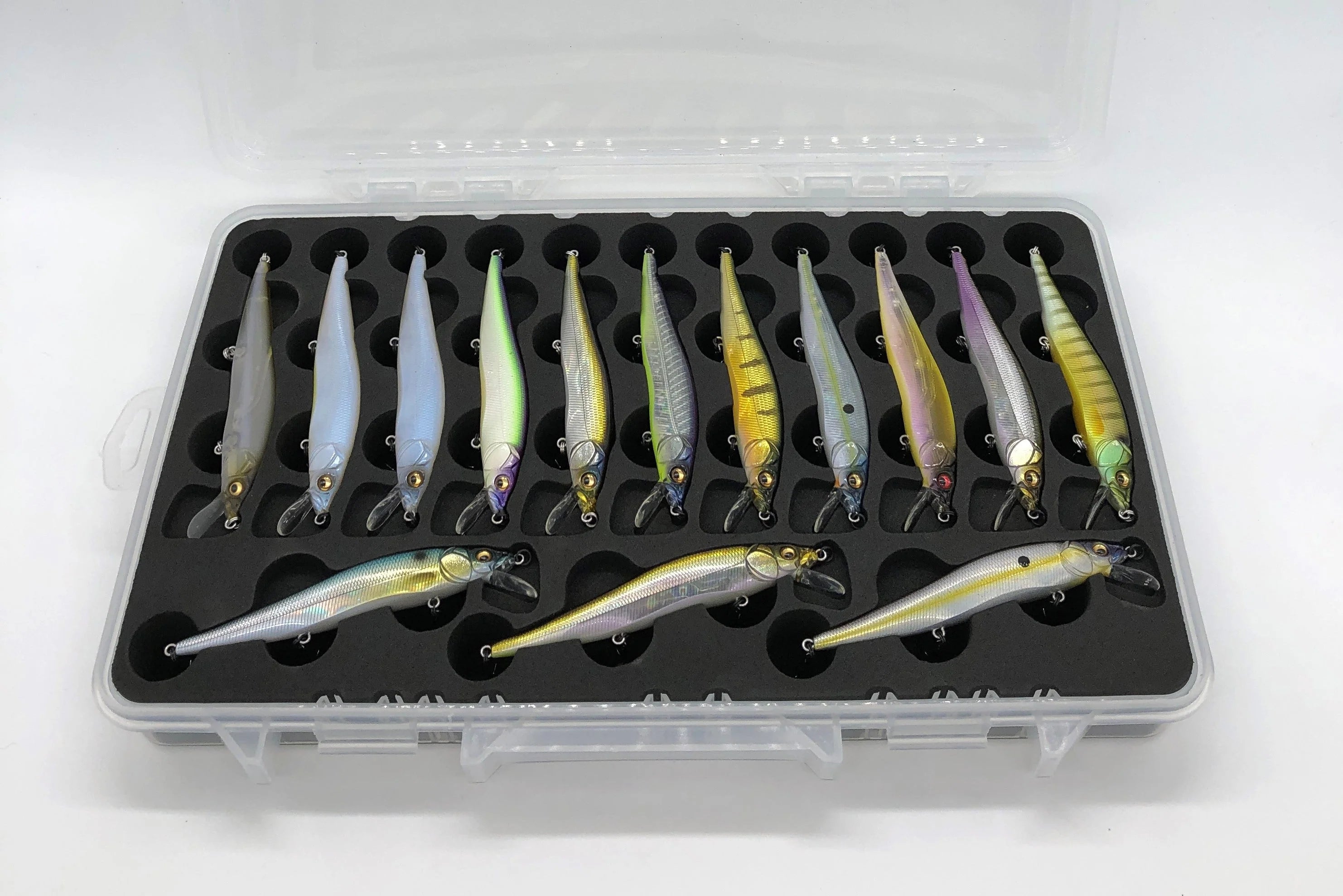 T3 Pro Megabass Vision ONETEN