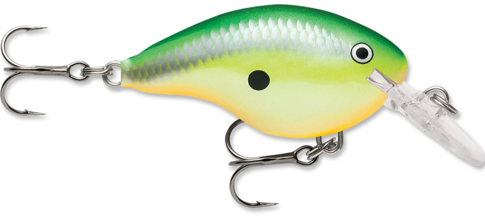 Rapala DT Series Crankbait DT4
