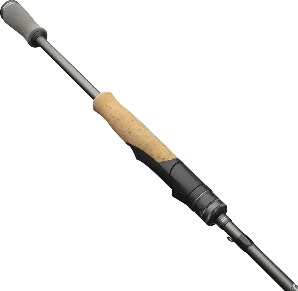 Ark Rods Genesis Series 2 Piece Spinning Rods