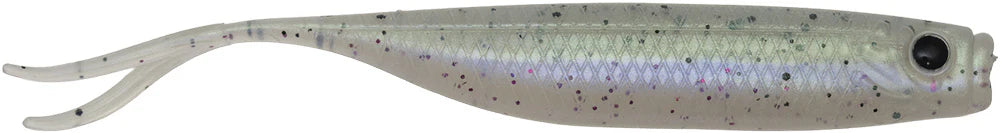 G Ratt Rocker Soft Jerkbait 5 Inch