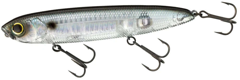 Yo Zuri 3DB Pencil Topwater Walker 100mm 4 Inch