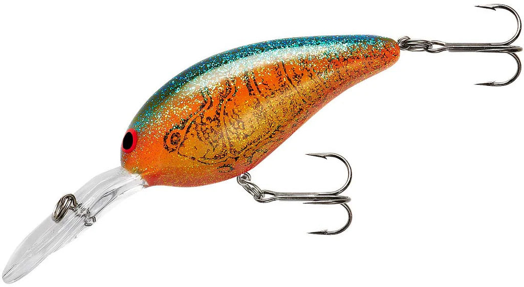 Norman Deep Little N 2 1 2 inch Deep Diving Crankbait