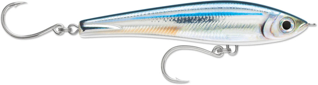 Rapala XRMAGS 17 X Rap Magnum Stick Twitchbait 675 Inch