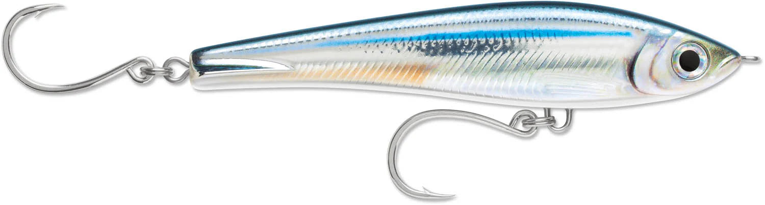 Rapala XRMAGS 17 X Rap Magnum Stick Twitchbait 675 Inch