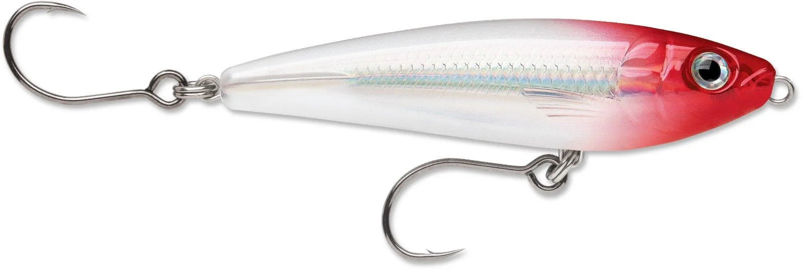 Rapala SXRSB 09 X Rap Saltwater Subwalk Subsurface Walker 35 Inch
