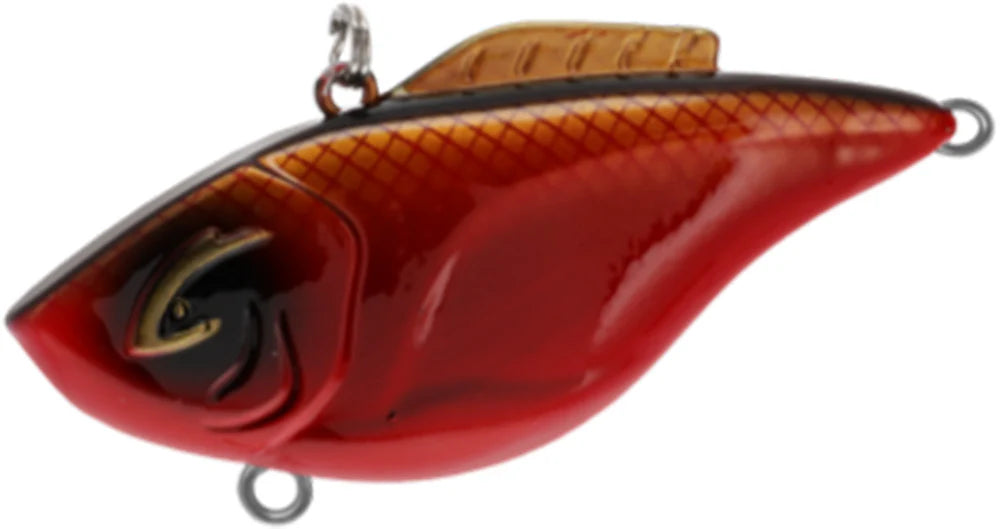 Bill Lewis Hammer Trap Lipless Crankbait 25 Inches