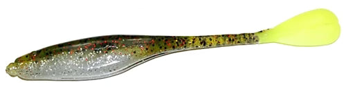 Gambler Flappn Shad Soft Jerkbait