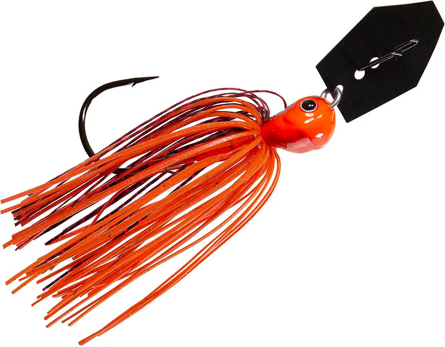 Z Man ChatterBait Jack Hammer 1 2 oz