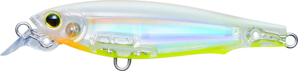 Yo Zuri 3D Inshore Fingerling 70mm 275 Inch
