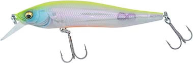 Megabass Respect Series Aurora Reaction August 2024 Release