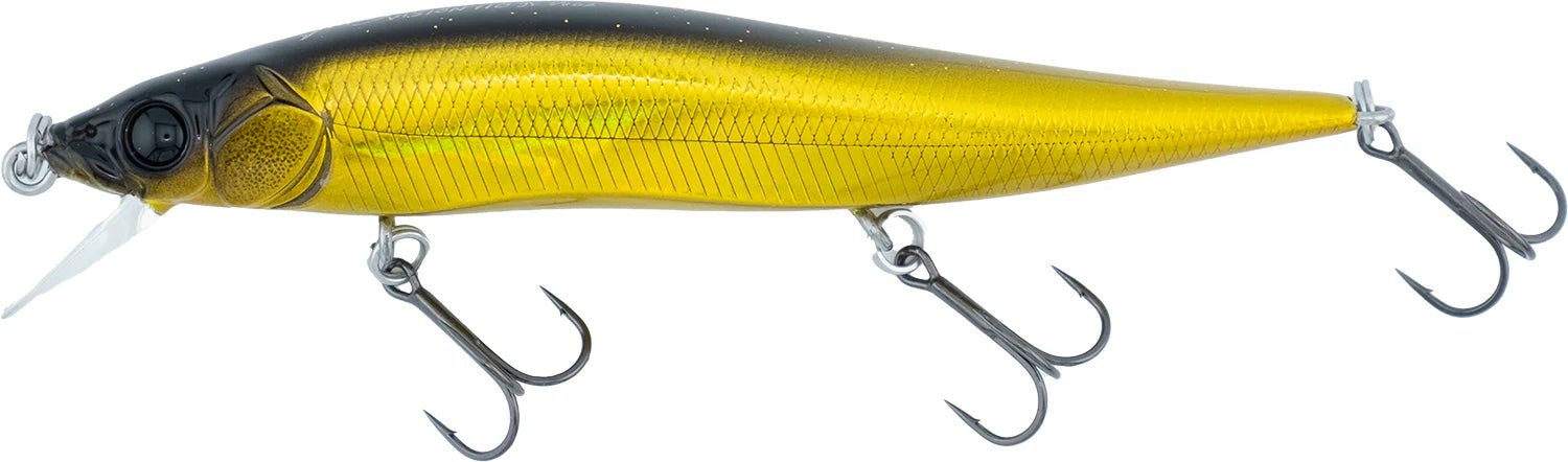 Megabass Ito Vision 110 Jr Jerkbait