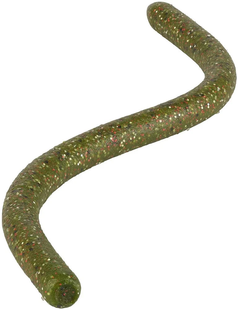 Berkely PowerBait MaxScent Power Wag Worm 9 Inch