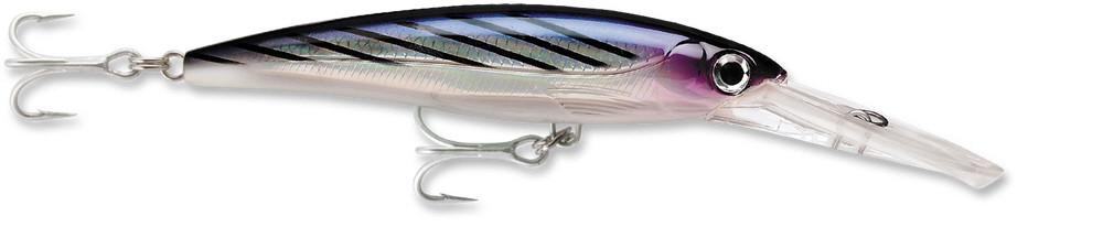 Rapala XRM 30 X Rap Magnum Big Game Trolling Lure 625 Inch