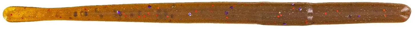 Big Bite Baits Scentsation Cliffhanger Worm 10 Pack