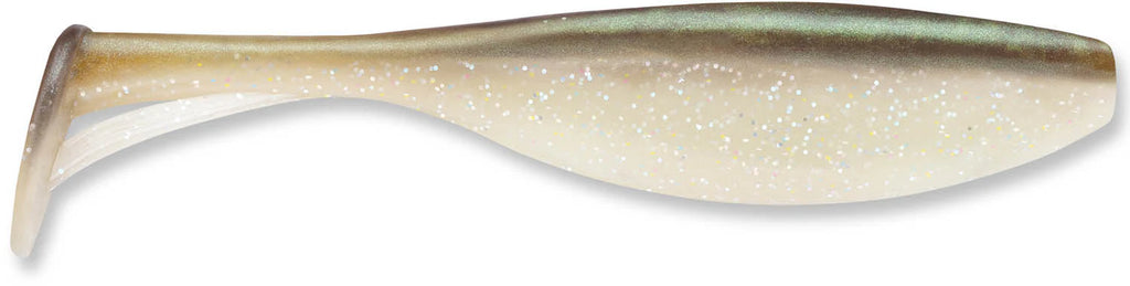 Storm Largo Shad Paddle Tail Swimbait
