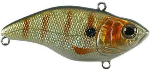 SPRO Aruku Shad Jr Lipless Crankbait