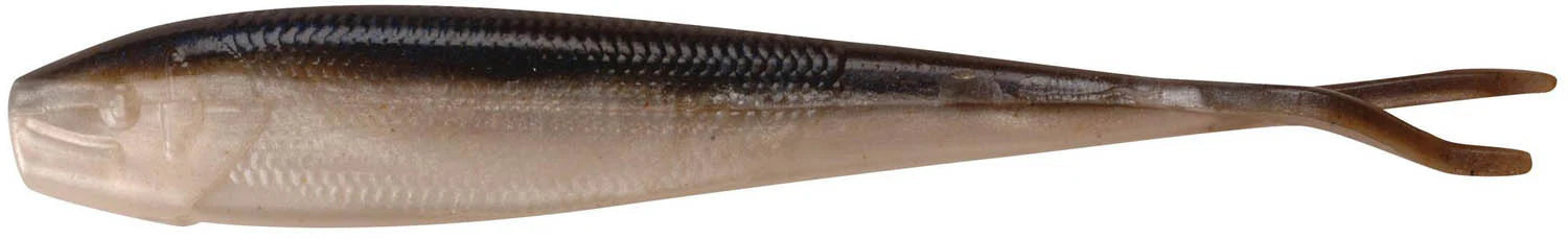 Berkley Gulp Alive 1 inch Minnow 21 oz Jar