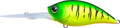 Yo Zuri 3DB Deep Crank 2 3 4 inch Deep Diving Crankbait