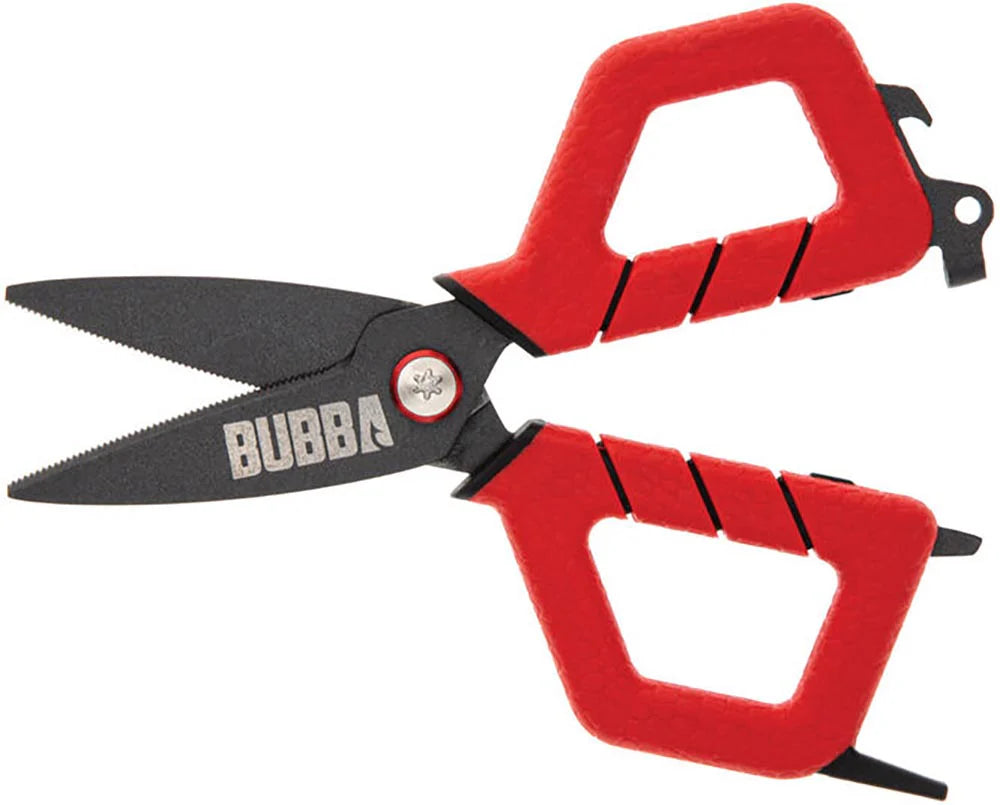 Bubba Small Shears 4 Inch