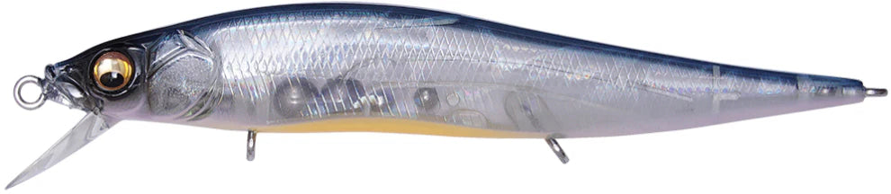 Megabass Ito Vision 110 Jr Jerkbait