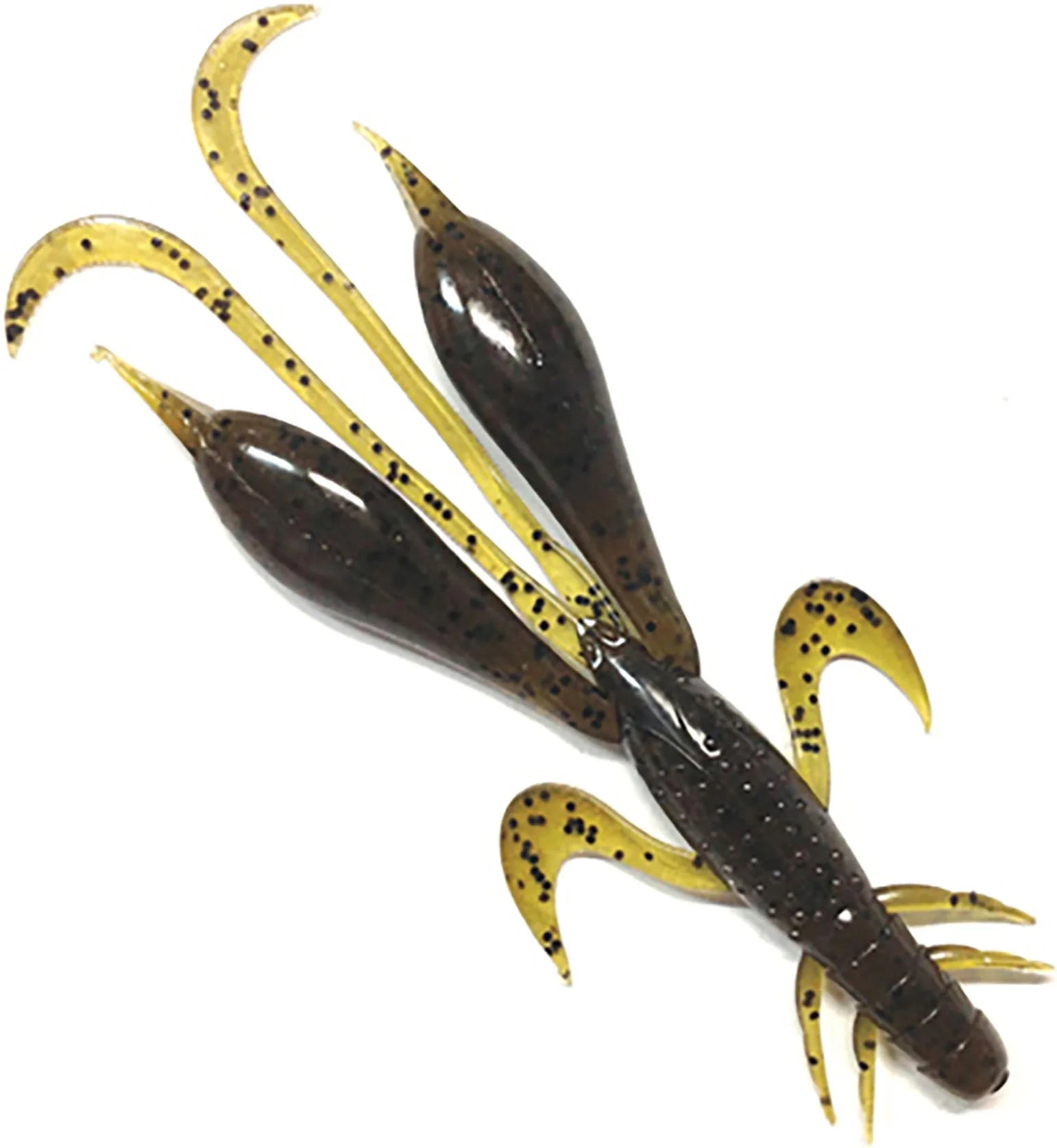 Geecrack Bunny Hog 6 Inch