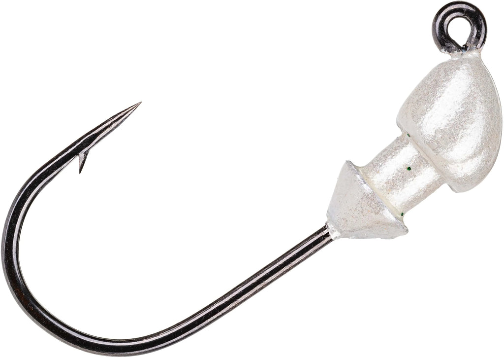 Strike King Baby Squadron Swimbait Jig Head 3 pack