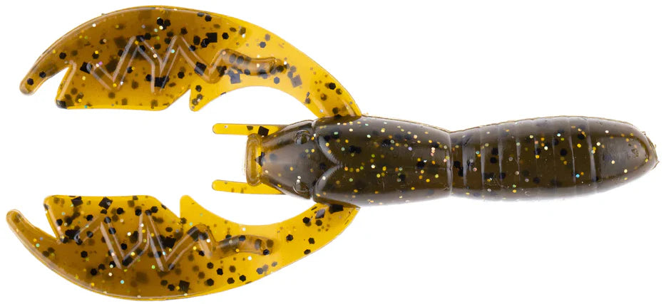 NetBait Baby Paca Craw w Baitfuel Infusion 375 Inch