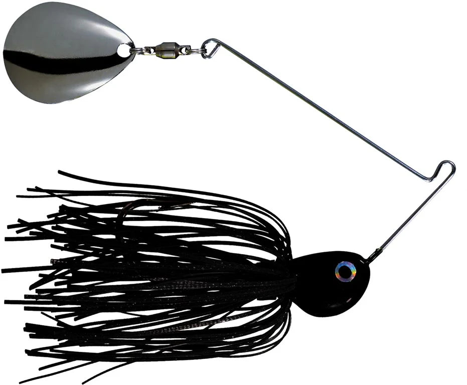 Strike King Potbelly Spinnerbait 3 8 oz