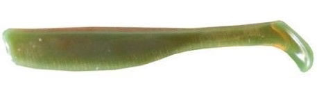 Z Man Slim SwimZ 3 inch Soft Paddle Tail Swimbait 6pk