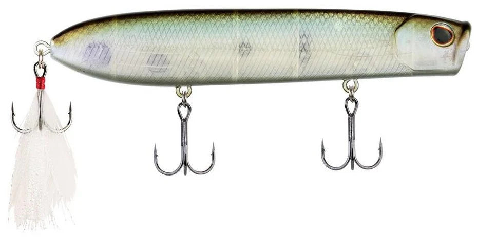 Berkley Cane Walker 5 inch Topwater Walker Popper