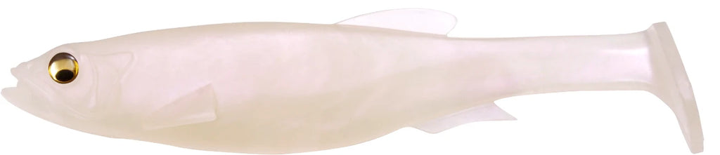 Megabass Magdraft Paddle Tail Swimbait 8 Inch