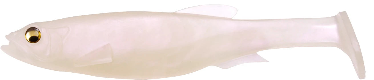 Megabass Magdraft Paddle Tail Swimbait 8 Inch