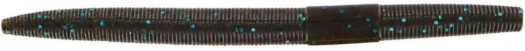 Big Bite Baits Soft Super Salty Trick Stick 5 Inch