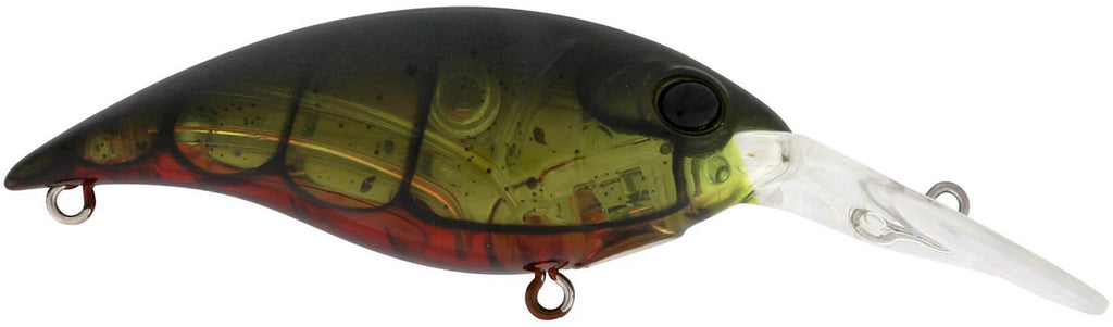 Berkley Money Badger Deep Diving Trolling Plug Crankbait