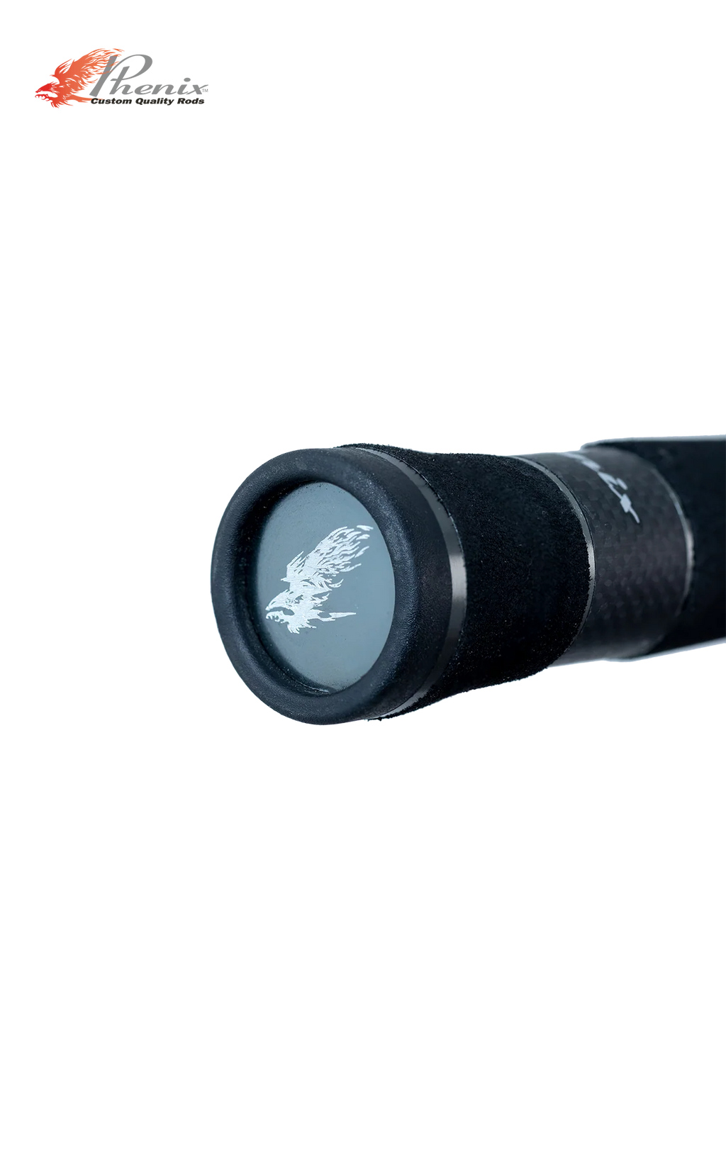 Phenix Recon Elite Casting Rods