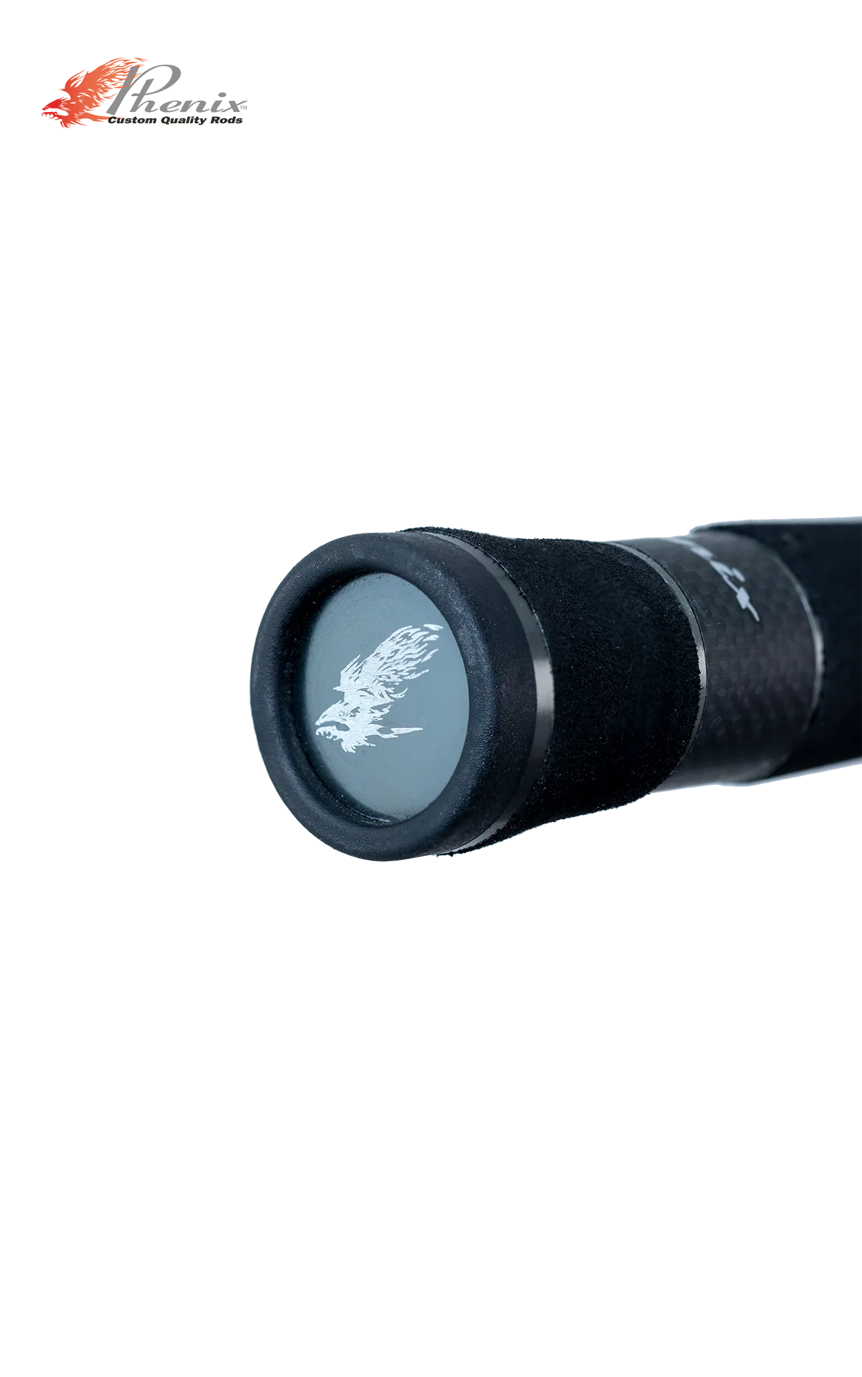 Phenix Recon Elite Casting Rods