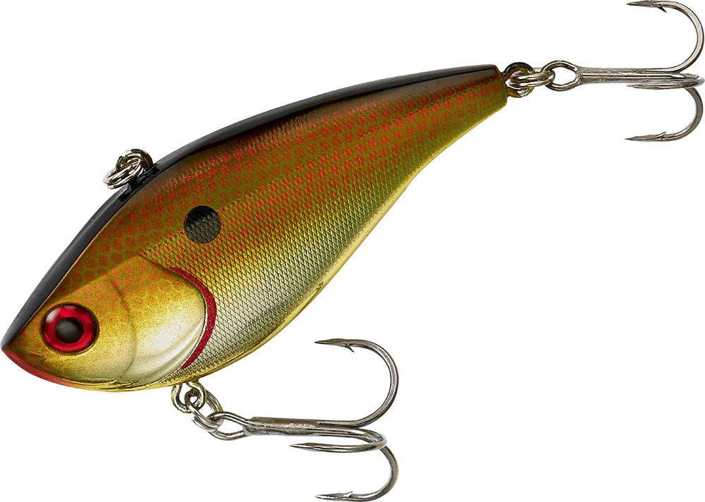 Booyah Hard Knocker Lipless Crankbait 25 Inches