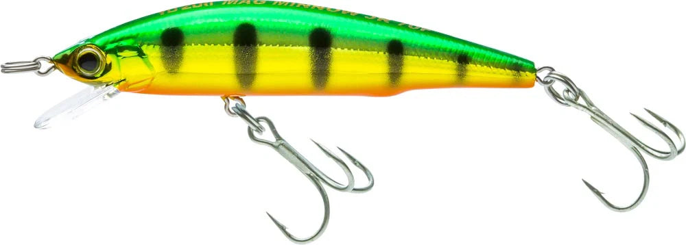 Yo Zuri Floating Magnum Minnow Jr 70mm 275 Inch