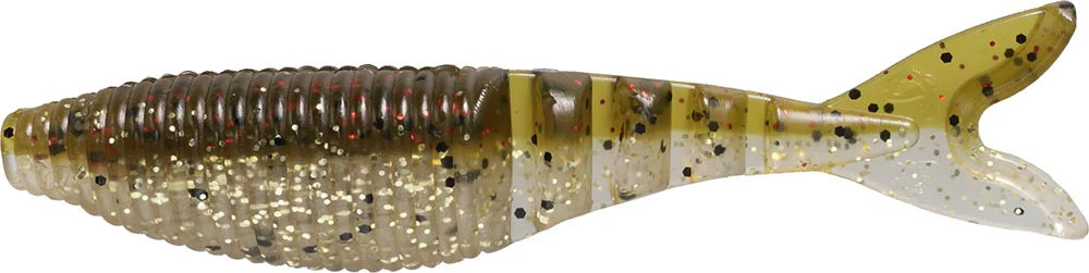 Yamamoto Baits Zako 3 inch Soft Plastic Swimbait 8 Pack