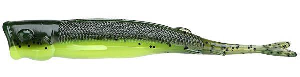Z Man Pop ShadZ 4 inch Soft Plastic Popper 3 pack
