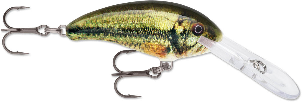 Rapala Shad Dancer SDD05 Medium Diving Crankbait